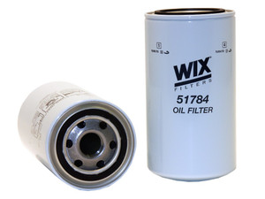Wix Filtr Hd - Lube - 51784