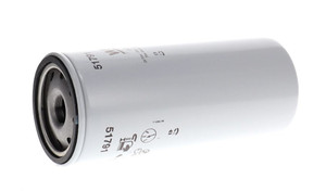 Wix Filtr Hd - Lube - 51791