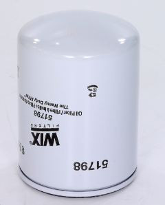 Wix Filtr Hd - Lube - 51798