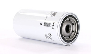 Wix Filtr Hd - Lube - 51799