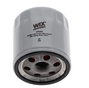 Wix Filtr Hd - Lube - 57000