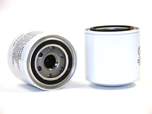 Wix Filtr Hd - Hydraulic - 57103