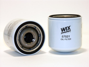 Wix Filtr Hd - Lube - 57521