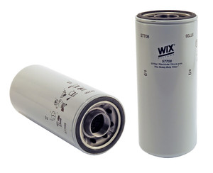 Wix Filtr Hd - Lube - 57708