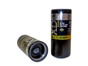 Wix Filtr Hd - Lube - 57746XD