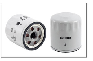 Wix Filtr Hd - Oil Filter - WL10068