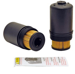 Wix Filtr Hd - Oil Filter - WL10111