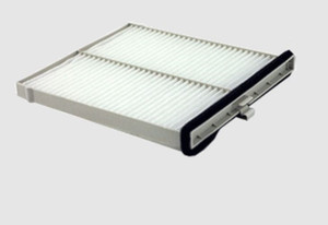 Wix Filtr Ld - Cabin Air - 24103