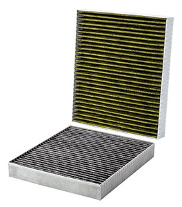 Wix Filtr Ld - Cabin Air Filter - 24479XP