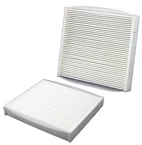 Wix Filtr Ld - Cabin Air - 24483