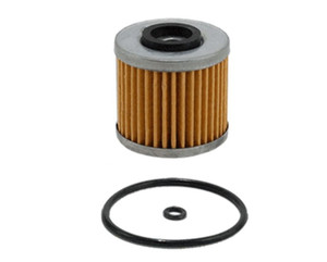 Wix Filtr Ld - Lube - 24936