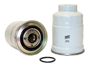 Wix Filtr Ld - Fuel - 33128