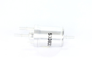 Wix Filtr Ld - Fuel - 33833