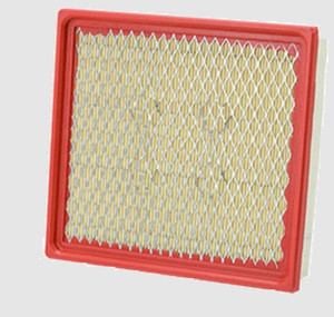 Wix Filtr Ld - Air - 42389