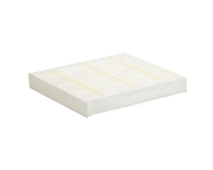 Wix Filtr Ld - Cabin Air - 49101