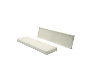Wix Filtr Ld - Cabin Air - 49367