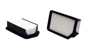 Wix Filtr Ld - Air - 49400