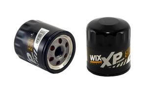 Wix Filtr Ld - Wix Xp Oil Filter - 51042XP