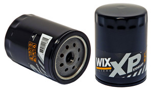 Wix Filtr Ld - Wix Xp Oil Filter - 51060XP