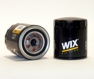 Wix Filtr Ld - Lube - 51068