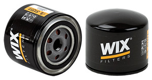 Wix Filtr Ld - Lube - 51311