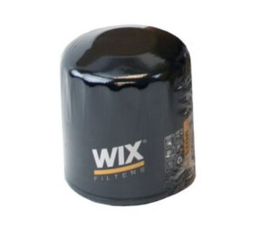 Wix Filtr Ld - Lube - 51348MP