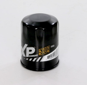 Wix Filtr Ld - Wix Xp Oil Filter - 51356XP