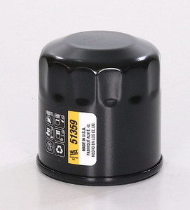 Wix Filtr Ld - Lube - 51359