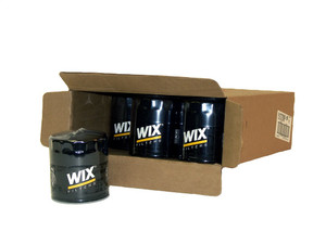 Wix Filtr Ld - Lube - 51372MP