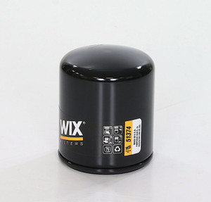 Wix Filtr Ld - Lube - 51374