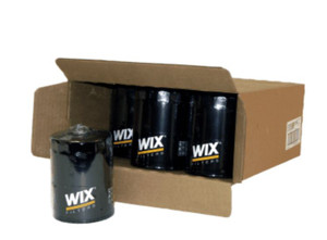 Wix Filtr Ld - Lube - 51515MP
