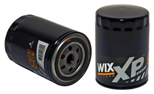 Wix Filtr Ld - Wix Xp Oil Filter - 51515XP