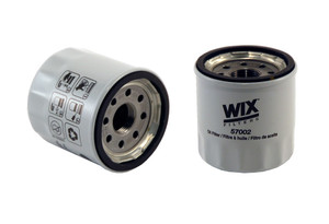 Wix Filtr Ld - Lube - 57002