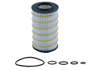 Wix Filtr Ld - Lube - 57078