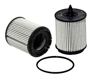 Wix Filtr Ld - Wix Xp Oil Filter - 57082XP