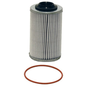 Wix Filtr Ld - Wix Cartridge Lube Metal Canister F - 57090XP