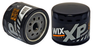 Wix Filtr Ld - Wix Xp Oil Filter - 57099XP