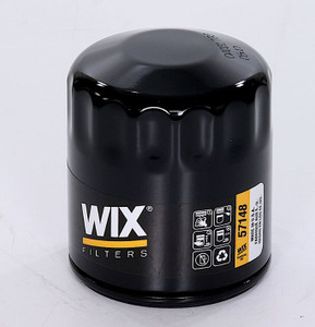 Wix Filtr Ld - Lube - 57148
