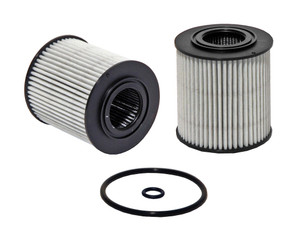 Wix Filtr Ld - Wix Xp Oil Filter - 57203XP