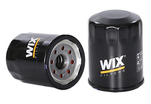 Wix Filtr Ld - Lube - 57356