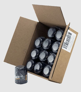 Wix Filtr Ld - Oil Filter - 57356MP