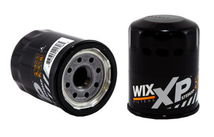 Wix Filtr Ld - Wix Xp Oil Filter - 57356XP
