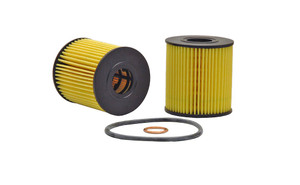 Wix Filtr Ld - Lube - 57512