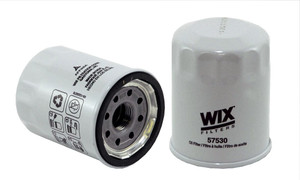 Wix Filtr Ld - Lube - 57530