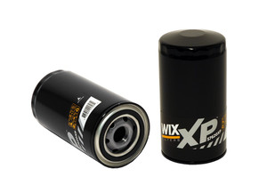Wix Filtr Ld - Wix Xp Oil Filter - 57620XP