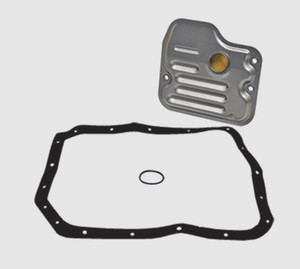 Wix Filtr Ld - Transmission - 58010