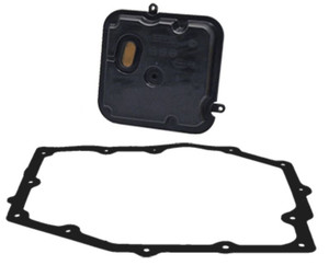 Wix Filtr Ld - Transmission - 58013