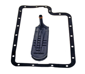 Wix Filtr Ld - Transmission - 58180