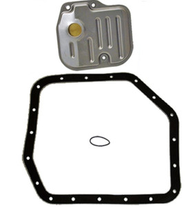 Wix Filtr Ld - Transmission - 58324