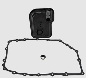 Wix Filtr Ld - Transmission - 58369